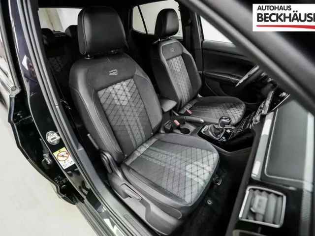 Volkswagen T-Cross 1.0 TSI DSG R-Line