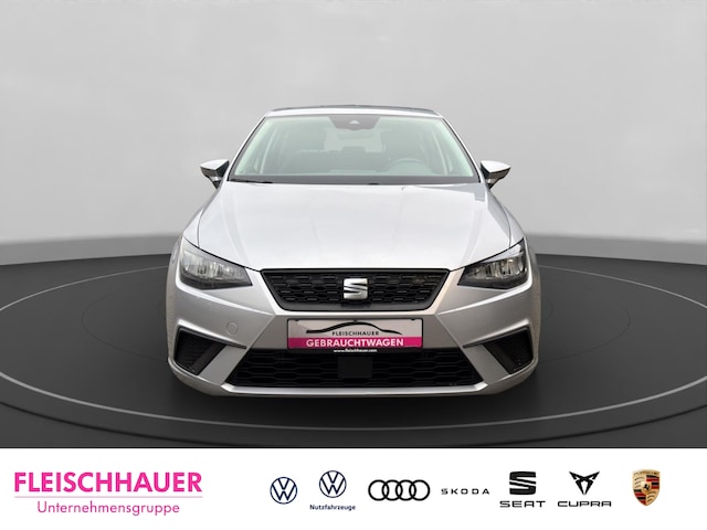 Seat Ibiza 1.0 MPI Style