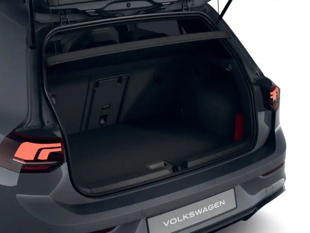 Volkswagen Golf DSG R-Line