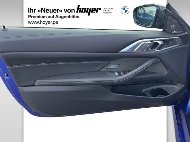 BMW 440 Cabrio M440i xDrive