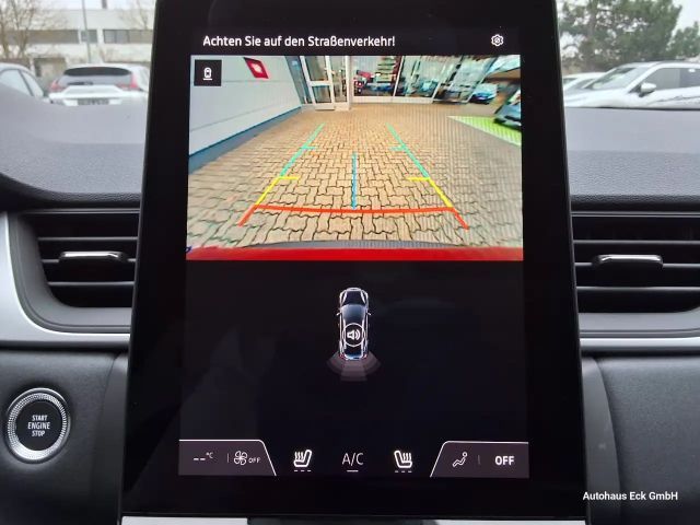 Mitsubishi ASX PLUS 1.3,6-Gang,PDC+Kam,Klimaaut.Sitzheiz.