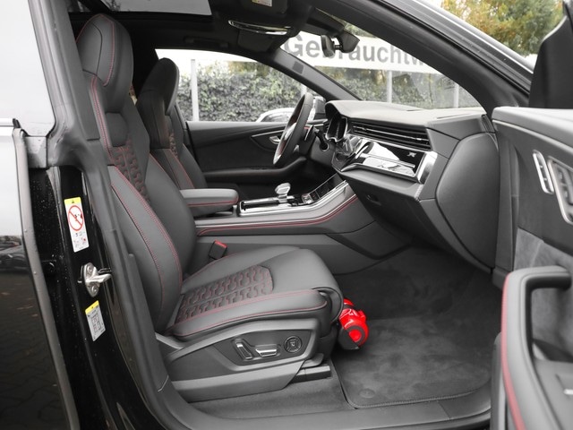 Audi RS Q8 Performance Quattro