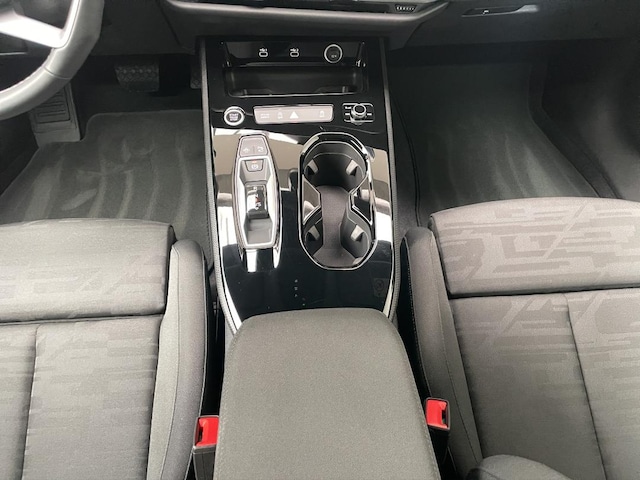 Audi A5 Avant Quattro S-Tronic