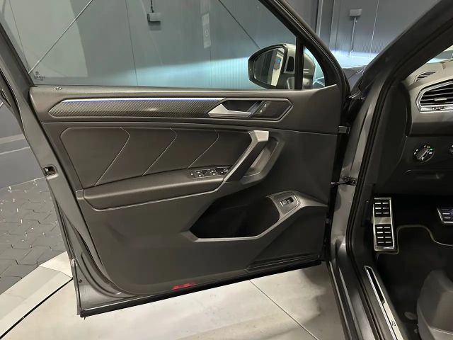 Volkswagen Tiguan Allspace IQ.Drive R-Line