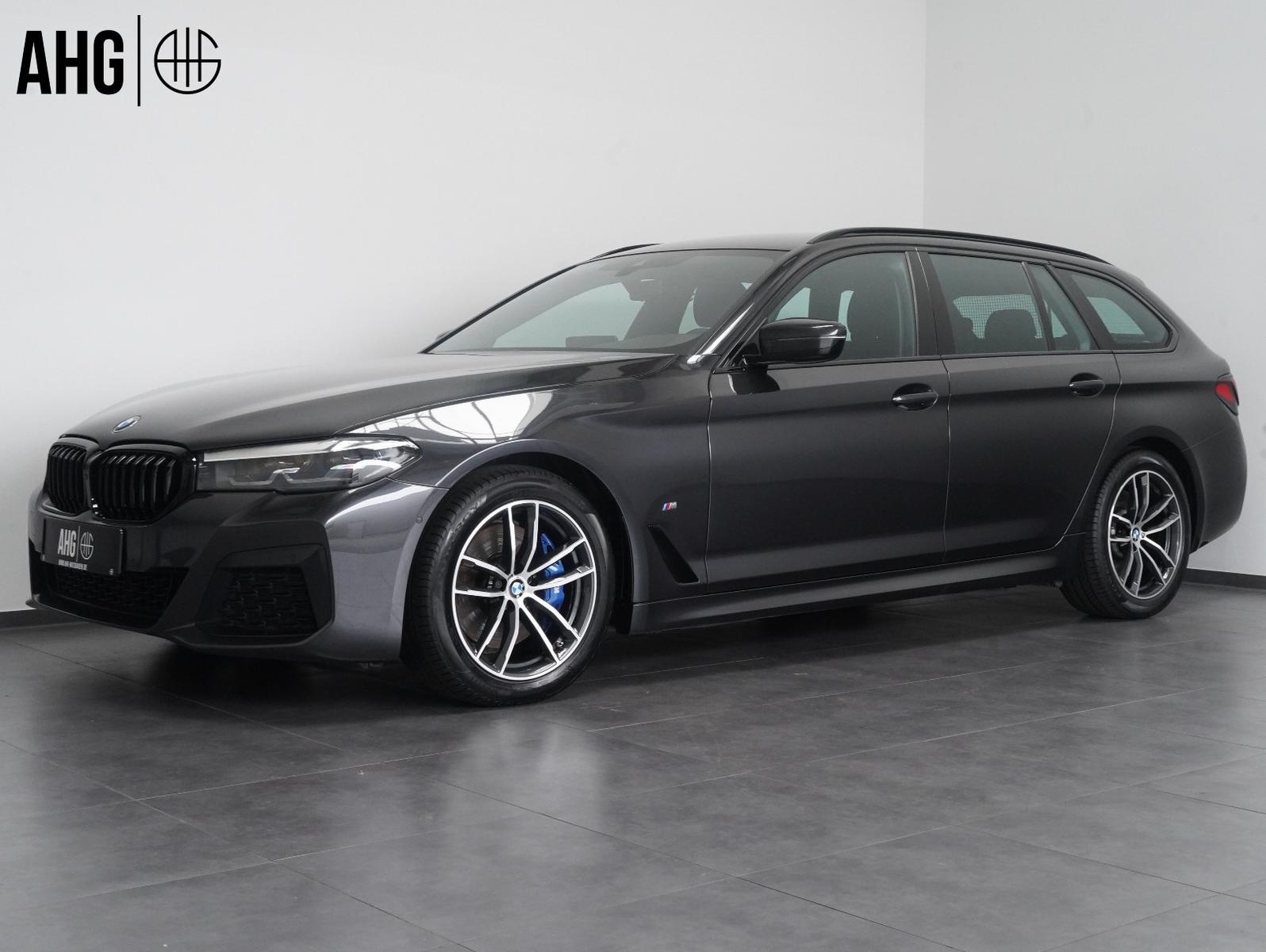 BMW 530 530i M-Sport Touring