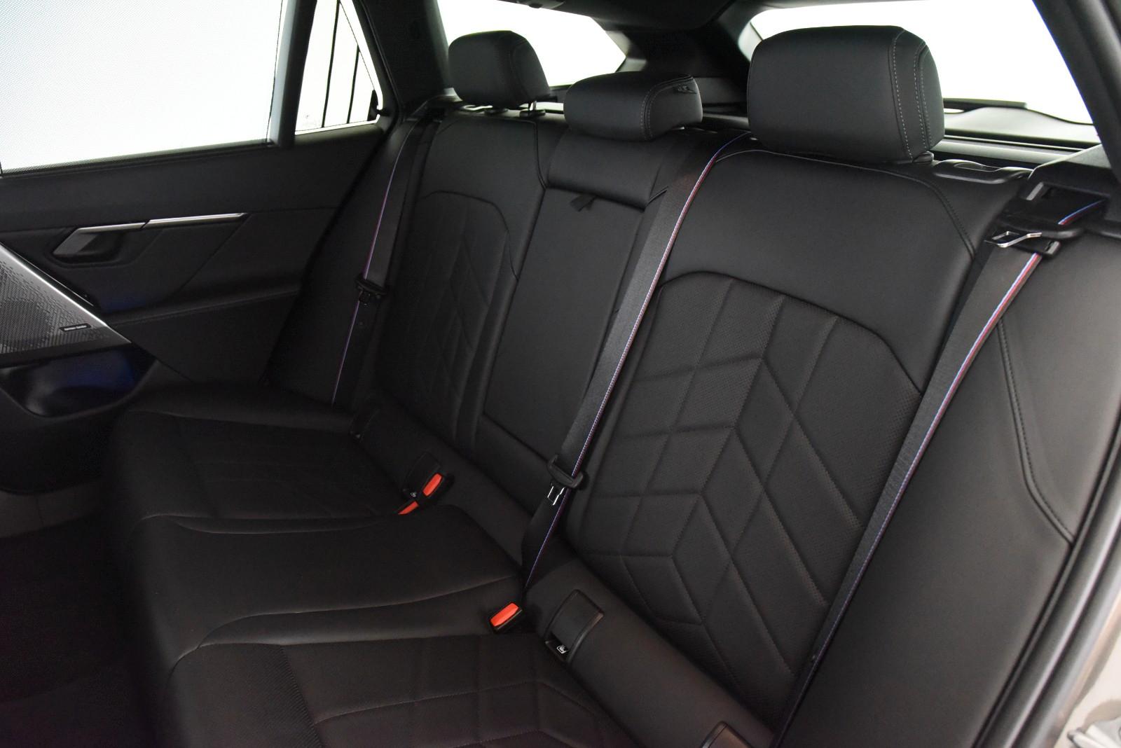 BMW 540 540d M-Sport Touring xDrive