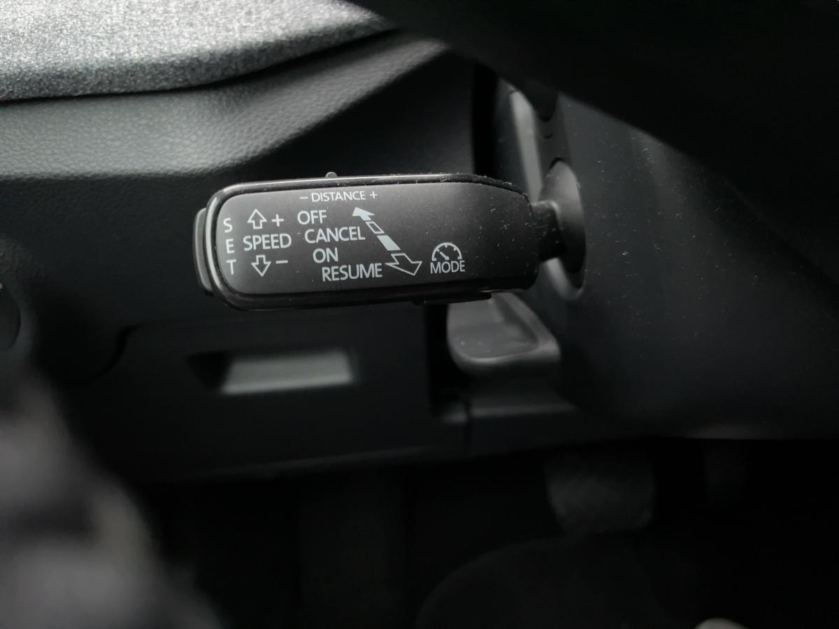 Skoda Kamiq Selection