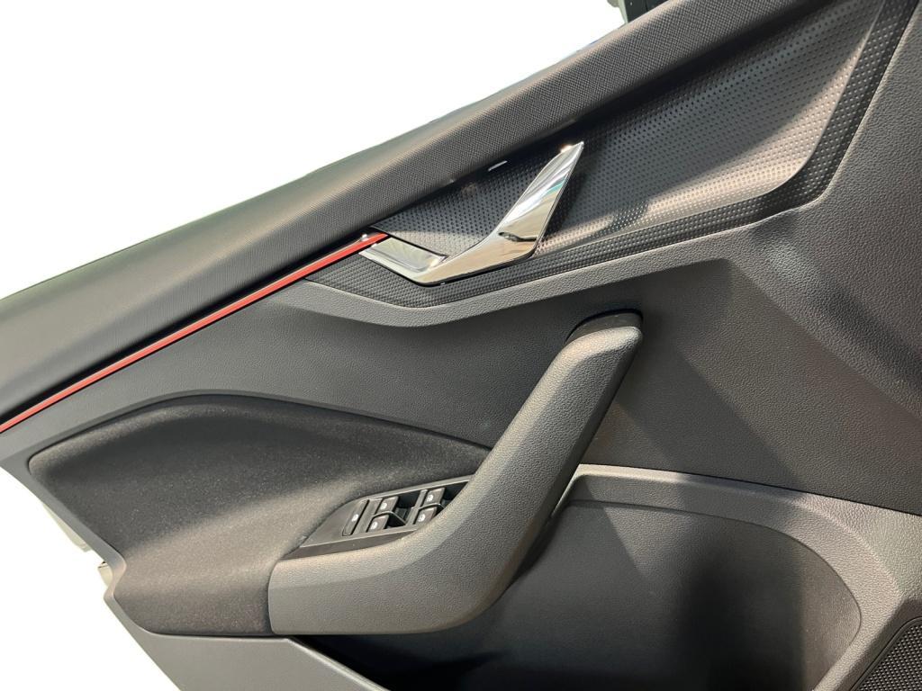 Skoda Scala 1.0 TSI Monte Carlo