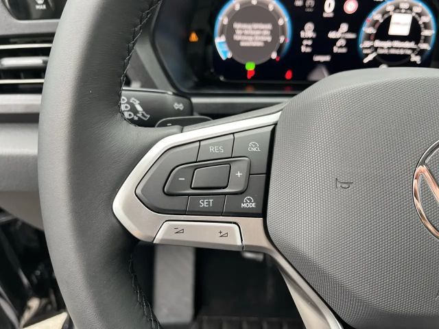 Volkswagen Caddy 1.5 TSI Combi DSG Maxi