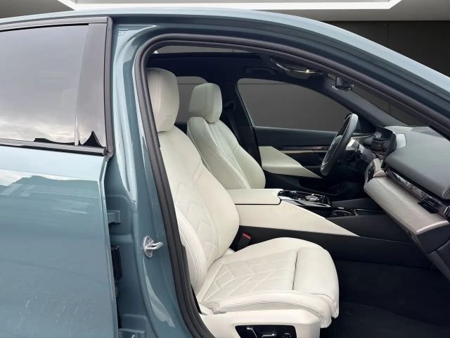 BMW i5 M-Sport Sedan eDrive40