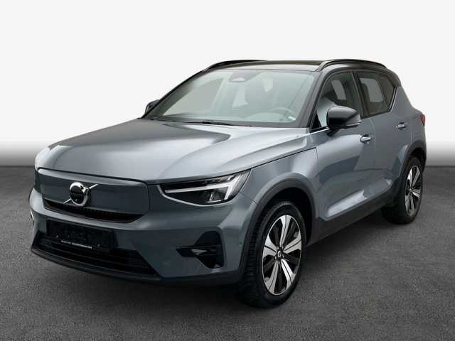 Volvo XC40 Recharge