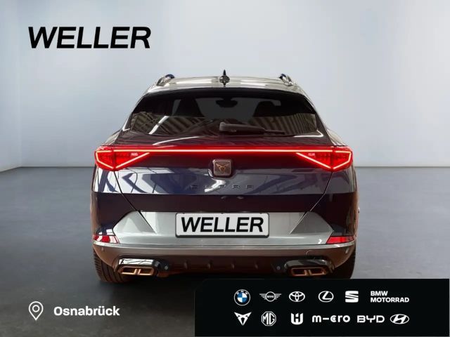 Cupra Formentor 1.4 DSG VZ e-Hybrid