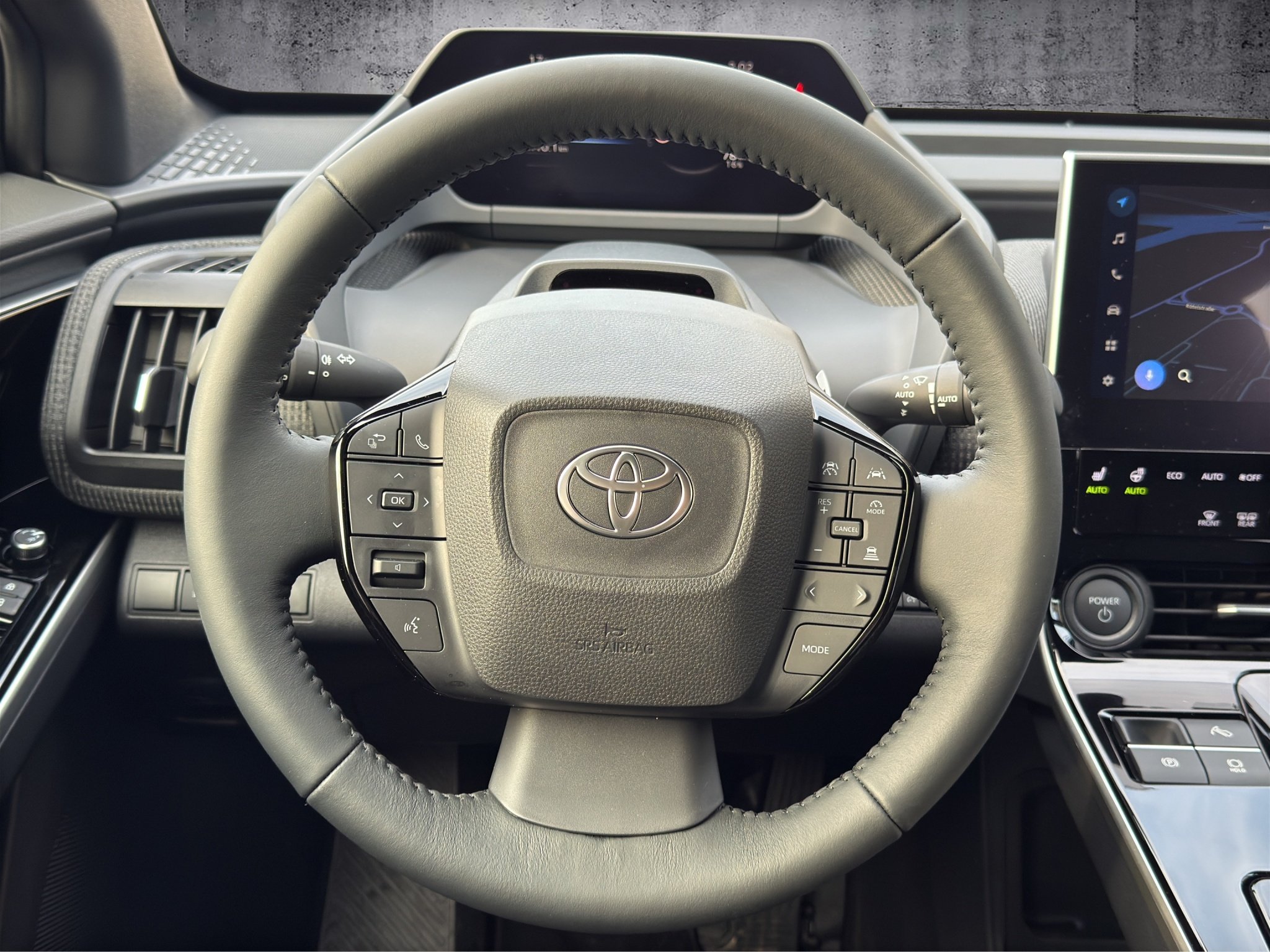 Toyota bZ4X 5-deurs Team D