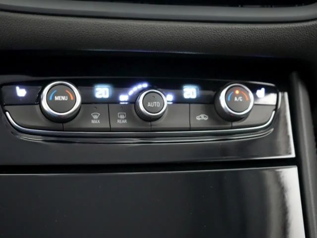 Opel Grandland X GS-Line Grand Sport