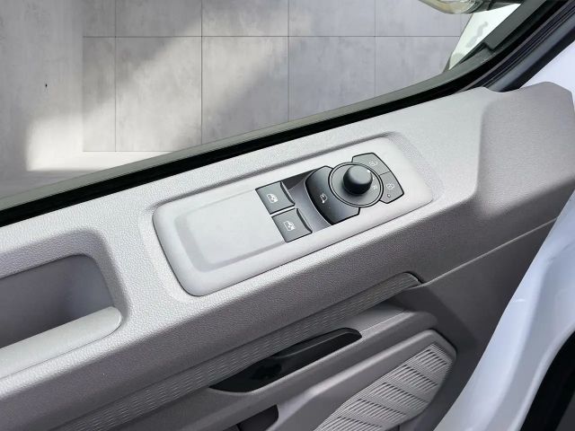 Volkswagen Transporter T7