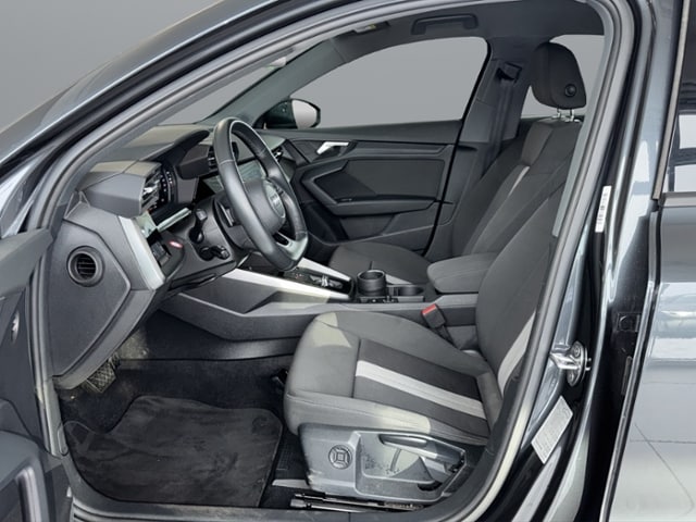 Audi A3 35 TFSI S-Tronic Sportback