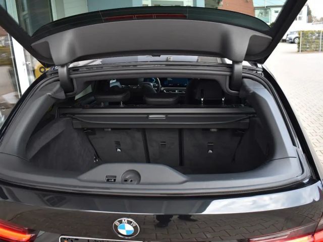 BMW 320 320d Touring