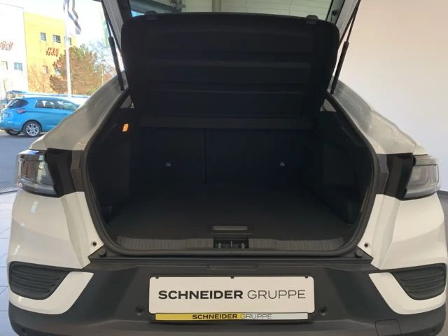 Renault Arkana EDC Evolution Hybrid