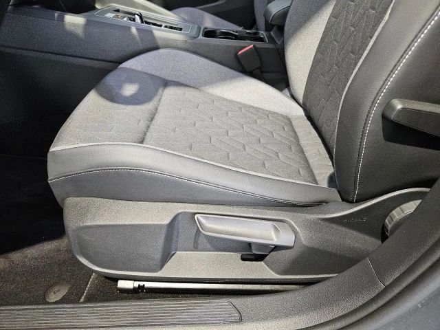 Volkswagen Golf 2.0 TDI DSG