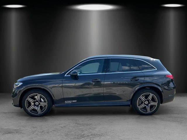 Mercedes-Benz GLC 200 4MATIC AMG Line