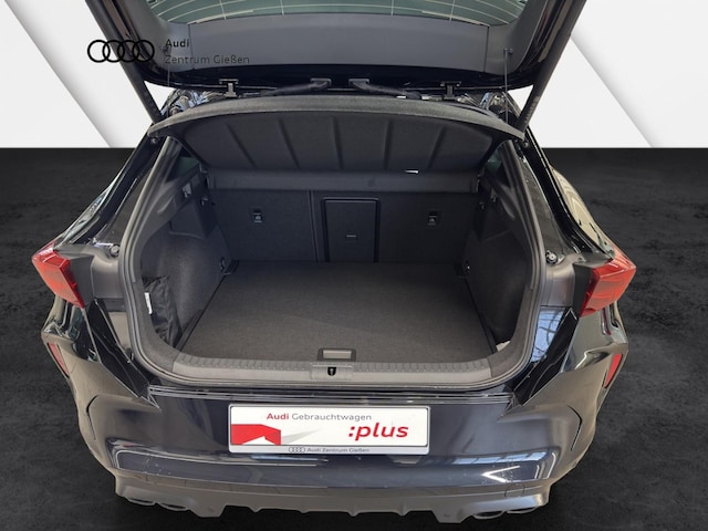 Cupra Formentor 2.0 TSI 4Drive DSG VZ