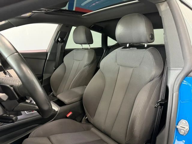 Audi A5 35 TDI S-Line Sportback