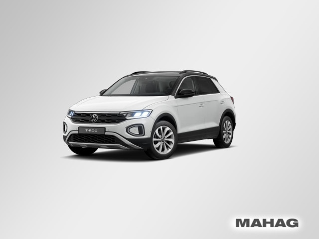 Volkswagen T-Roc 1.5 TSI Life