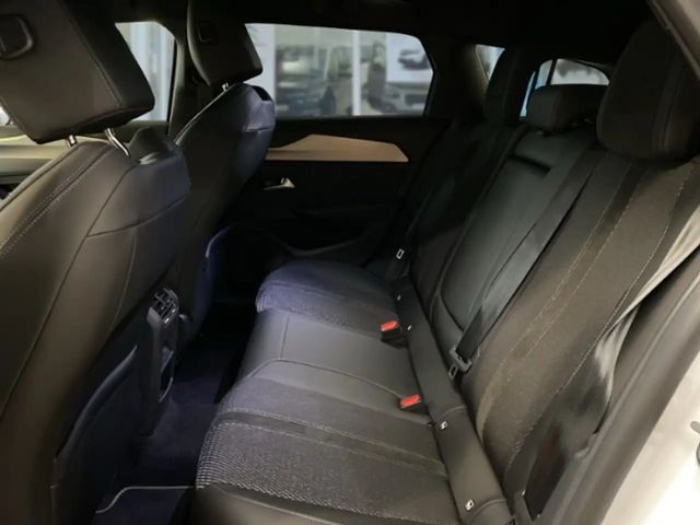 Peugeot 308 EAT8 GT-Line HDi SW