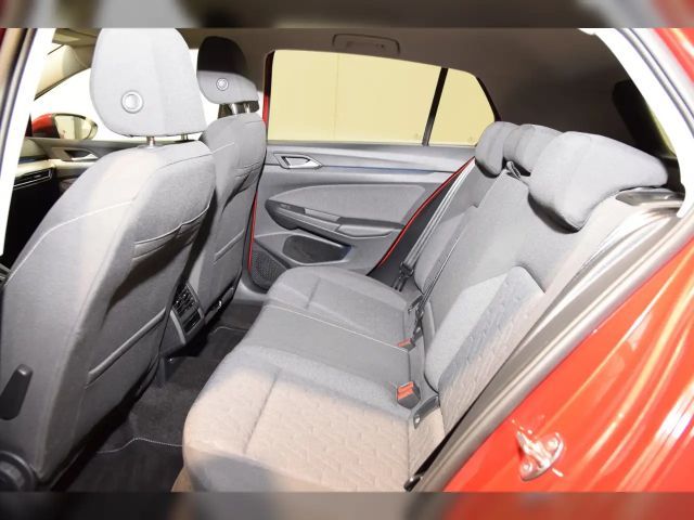 Volkswagen Golf DSG Move