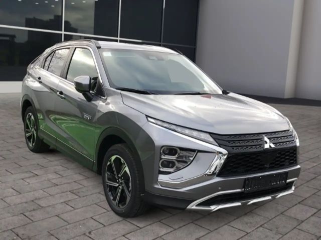 Mitsubishi Eclipse Cross 4WD PHEV