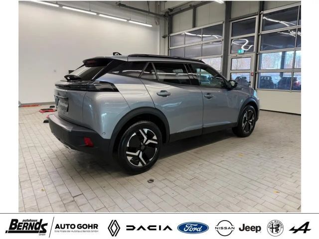 Peugeot 2008 Allure Pack EAT8 PureTech