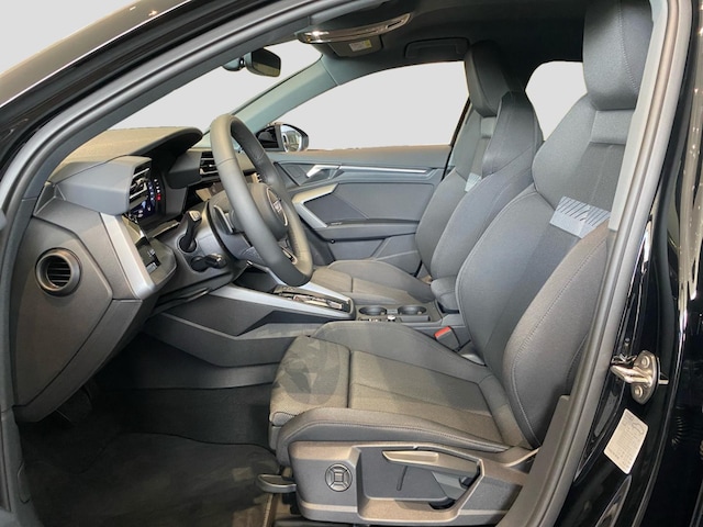 Audi A3 30 TFSI S-Tronic Sportback