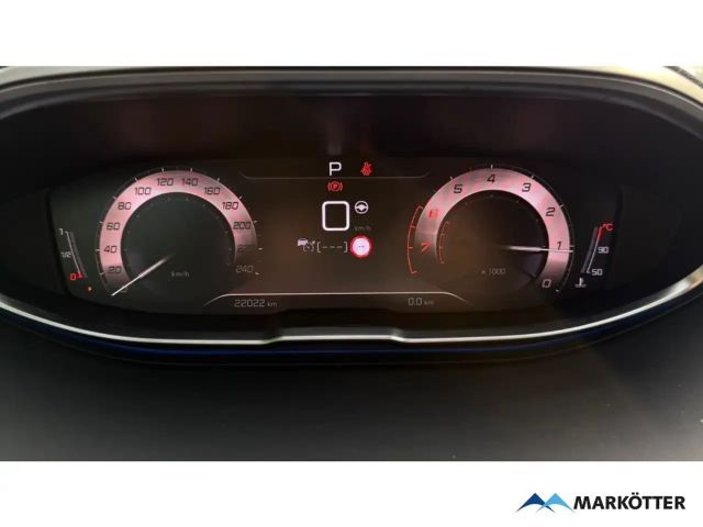 Peugeot 3008 GT-Line PureTech