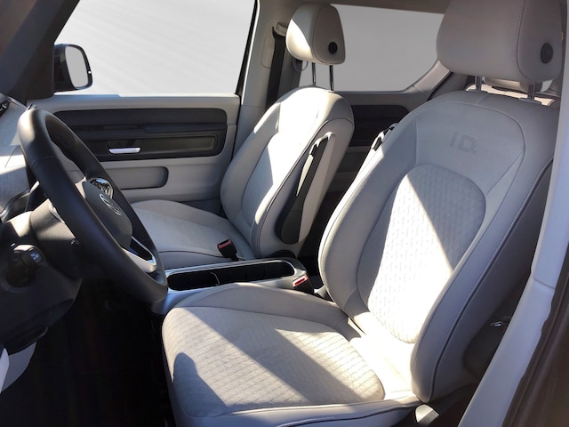 Volkswagen ID.Buzz 77 KWh Pro