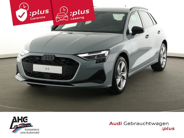 Audi A3 35 TFSI S-Tronic Sportback