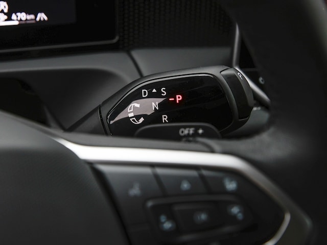 Volkswagen Tiguan 2.0 TDI DSG