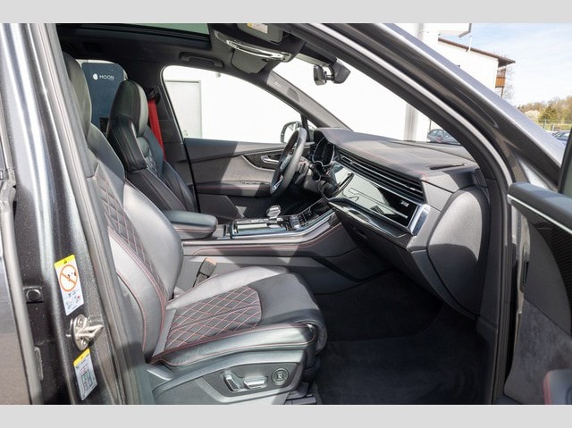 Audi Q7 50 TDI Quattro S-Line