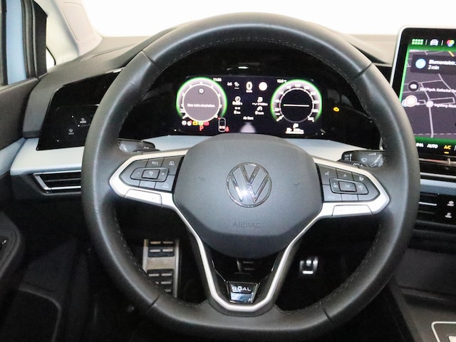 Volkswagen Golf 1.5 eTSI Golf VIII Variant