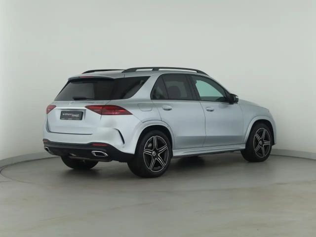Mercedes-Benz GLE 450 4MATIC