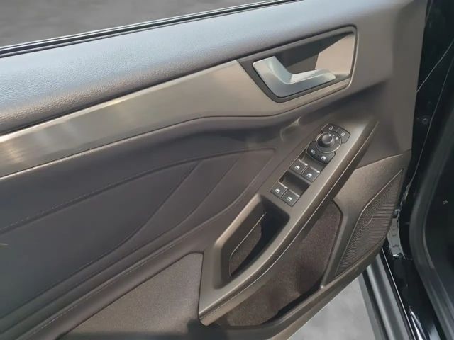 Ford Focus EcoBoost Titanium