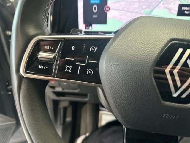 Renault Espace Alpine Esprit