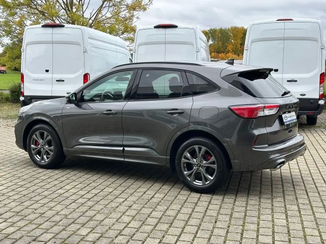 Ford Kuga ST Line X