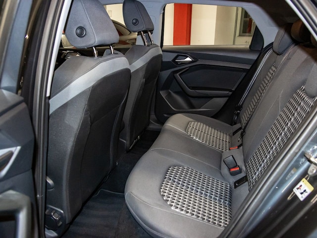 Audi A1 25 TFSI S-Tronic Sportback