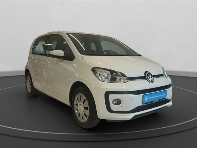 Volkswagen up! Basis