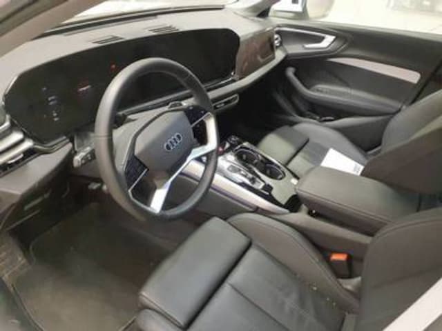 Audi A5 Avant Quattro S-Tronic