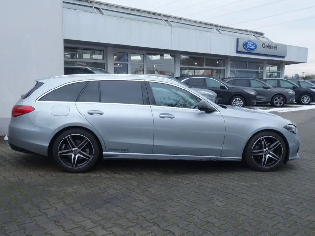 Mercedes-Benz C 180 AVANTGARDE Estate