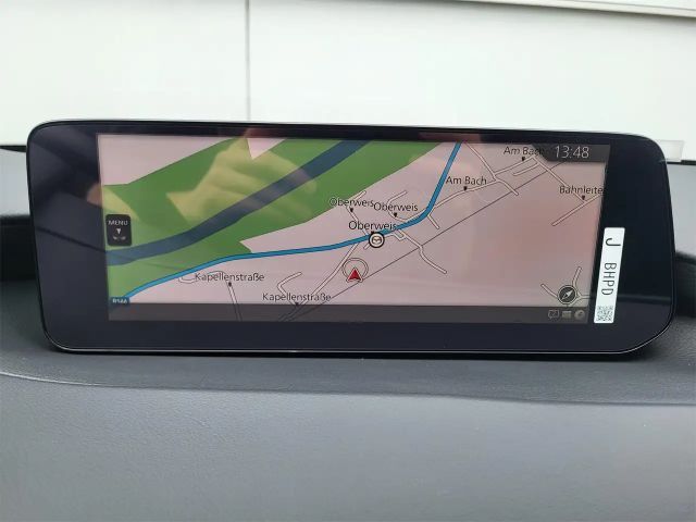 Mazda 3 Homura SkyActiv e-Skyactiv