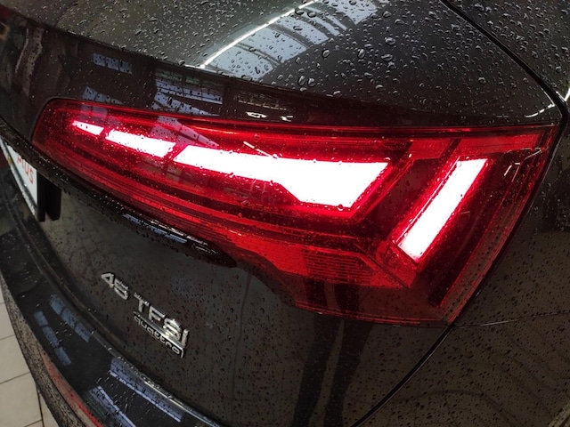 Audi Q5 45 TFSI Quattro S-Tronic
