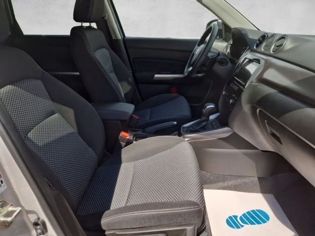 Suzuki Vitara AllGrip Hybrid Shine