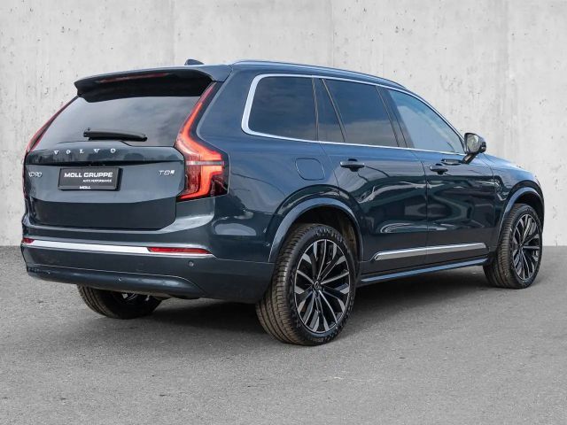 Volvo XC90 AWD Bright Plus T8